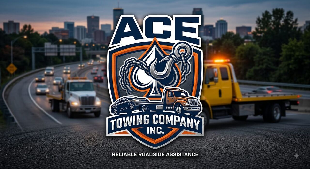 New York, Business, Ace Towing Company Inc