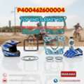 VEF 99999, Top End Gasket Kit P400462600004 For Sherco Motorbike