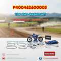 VEF 99999,  P400462600005 Top End Gasket Kit For Sherco Motorbike