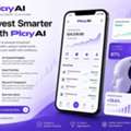 AI-powered Investment