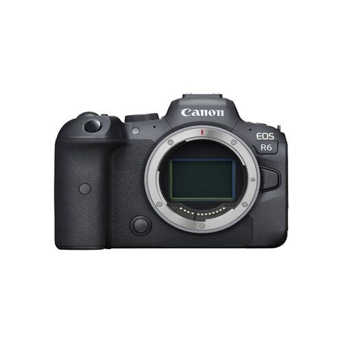 London, Electronics, GBP 1,  Buy Canon EOS R6 Body Online &ndash; Fast Full-Frame Camera
