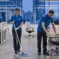 Choose Commercial Cleaners In Brisbane For A Cleaner Workplace