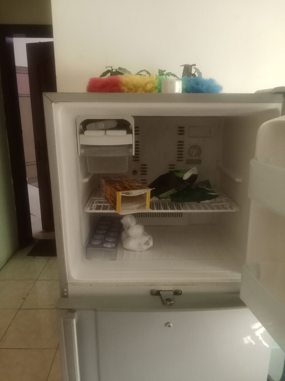 Manama, Electronics, BHD 40,  Fridge
