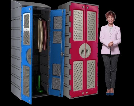 New York, Furniture, Cover Every Facility Type With Heavy Duty University Lockers