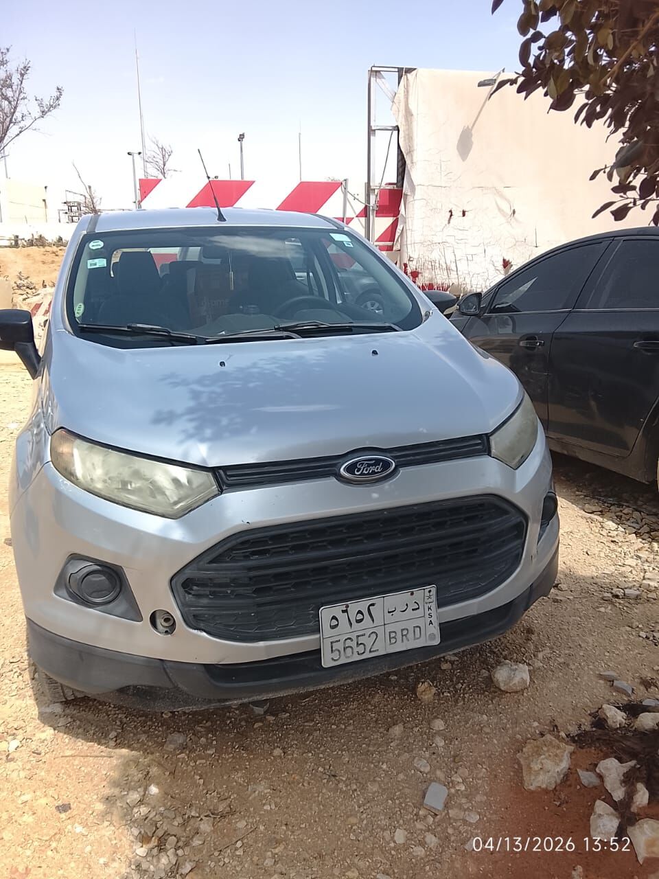 Riyadh, Vehicles, Cars & Trucks , SAR 19000,  Ford Eco Sport,  2016,  Automatic,  230000 KM,  🚗 Ford EcoSport  – For Sale Model: Ford EcoSport Ambient Year:  Transmission: Aut