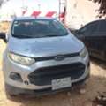 SAR 19000,  Ford Eco Sport,  2016,  Automatic,  230000 KM,  🚗 Ford EcoSport  – For Sale Model: Ford EcoSport Ambient Year:  Transmission: Aut