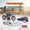 VEF 99999,  Top End Gasket Kit P400462600002 For Sherco Motorbike