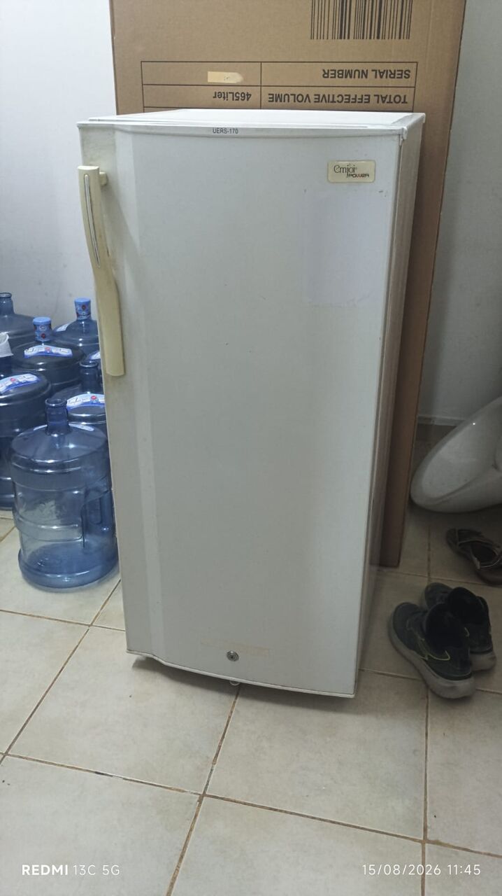 Riyadh, Appliances, SAR 400,  Single Door Refrigerator For Sale