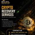 EUR 6600,  What Does A Bitcoin Recovery Expert Do? Contact META TECH RECOVERY PRO