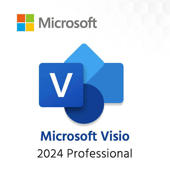 Chandigarh, Software, INR 44919,  Visio Professional 2024 Installation And Activation Guide &ndash; Complete Setup Tutorial
