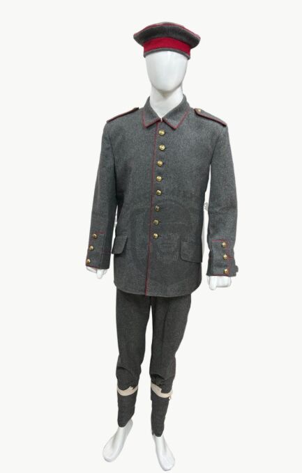 Mumbai, Clothing & Accessories, 275,  World War One Imperial German Uniform | WW1 Imperial German Uniform