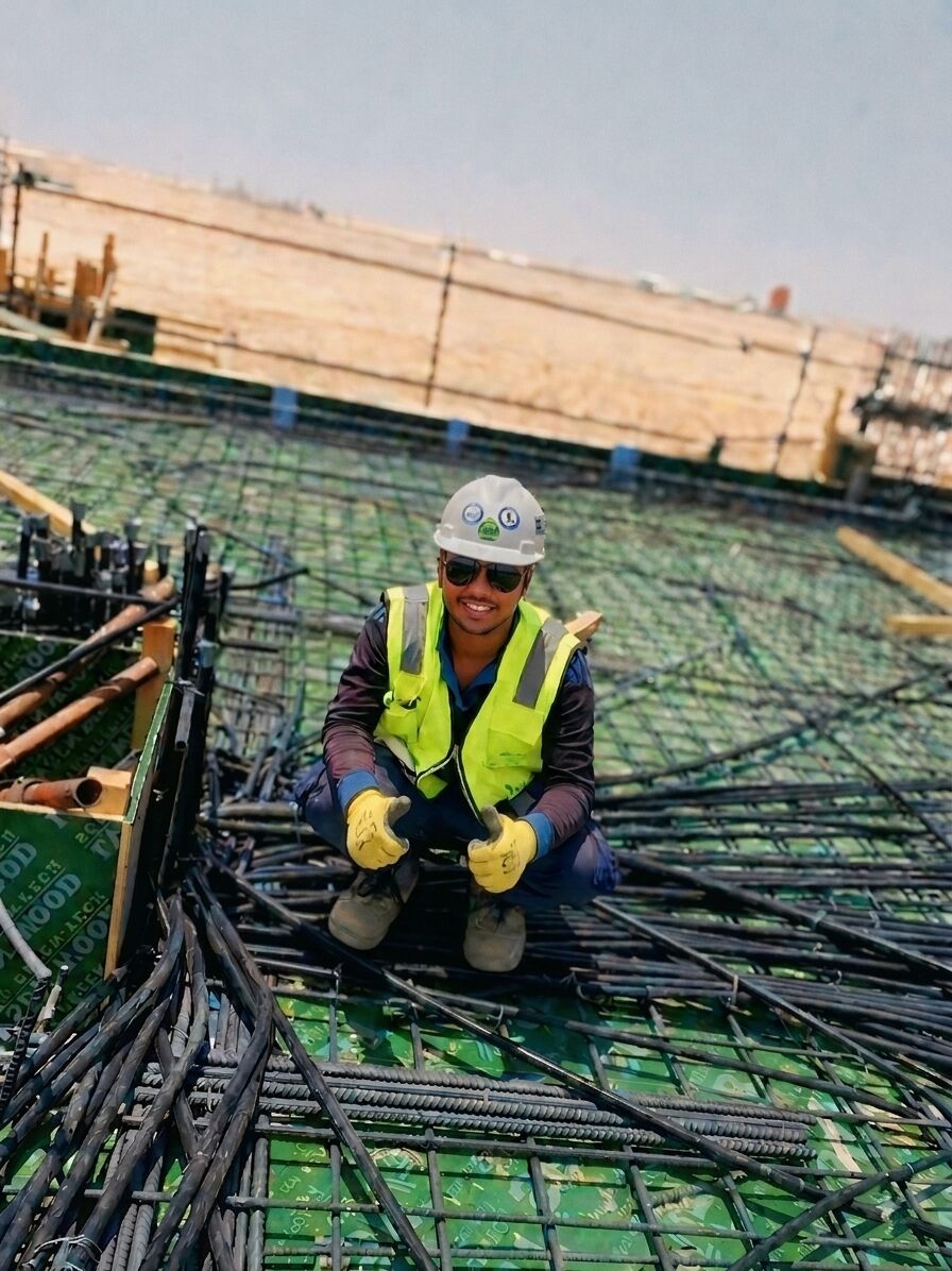 Riyadh, Job Seekers, Application For Electrical Technician / CCTV & Plumbing Technician