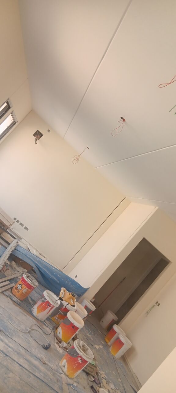 Riyadh, Jobs, Painter With Experience