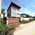 THB 5538000,  6 BR,  150 Sq. Feet,  Pathum Thani Office Building For Sale, Pinthong Land Project 6/2, Lat Lum Kaeo District.