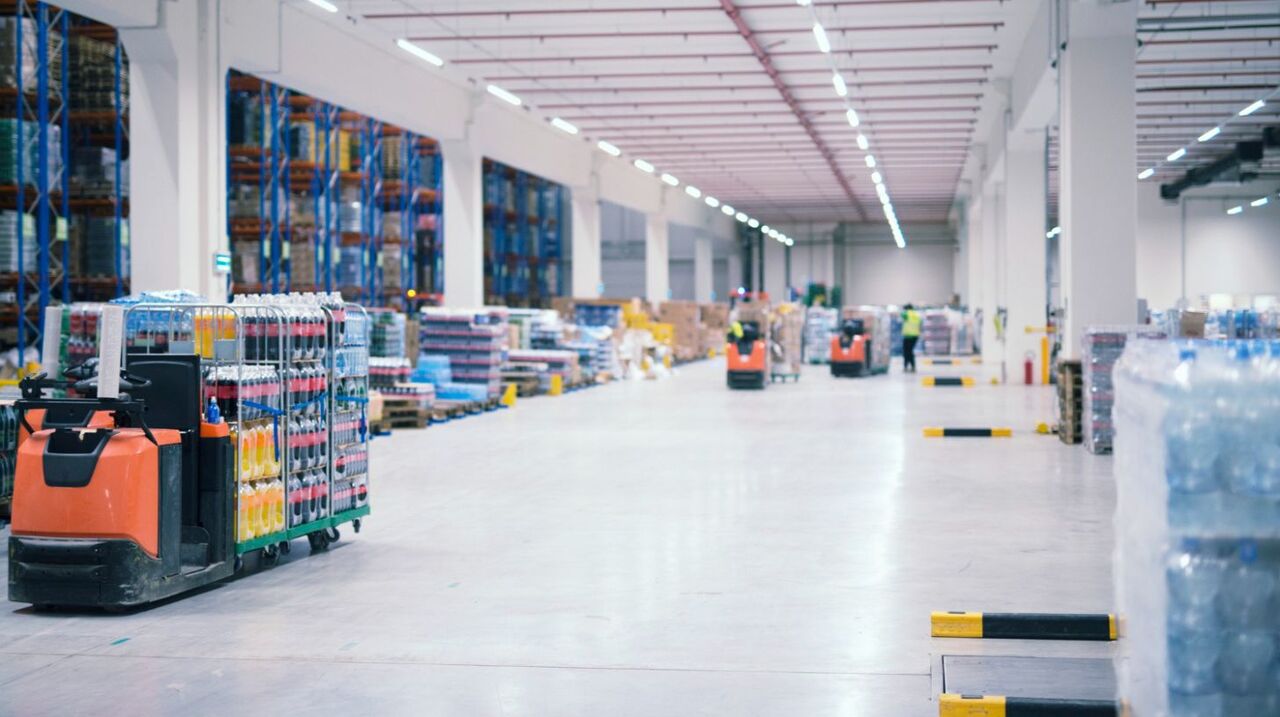 Brisbane, Cleaning, Choose Commercial Warehouse Cleaning Services For Better Workspaces