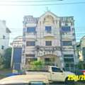THB 5158,  6 BR,  841 Sq. Feet,  Samut Sakhon Office Building For Sale, V.R. Factory Land Project. Krathum Baen District