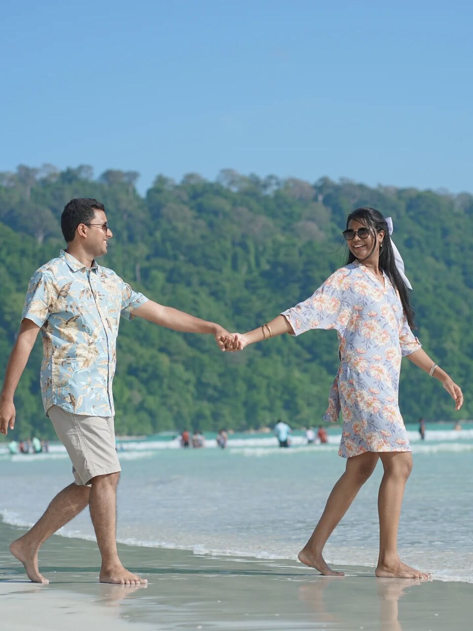 Mumbai, Travel, Destination Wedding In Andaman And Nicobar Islands: A Complete Guide To Your Dream Island