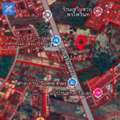 THB 11000000,  6 BR,  1090 Sq. Feet,  Land For Sale, Prime Location, Next To Sakon Nakhon Bypass Road, Mueang District, Sakon
