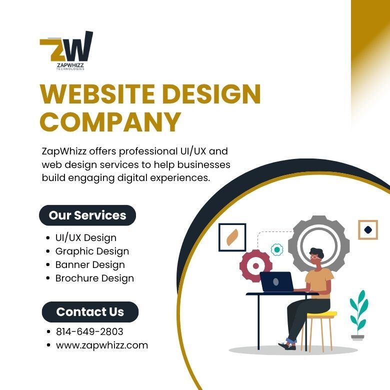 New York, Web Design & Development, Affordable & Professional Website Design Company