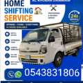 House Shifting And Office Shifting Pakistani Movers Service