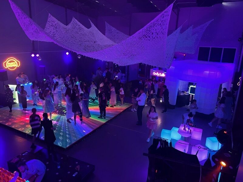Melbourne, Items Wanted, Best Venue For Cocktail Party In Melbourne