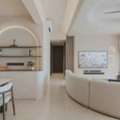 HDB Resale Interior Design For Timeless Style
