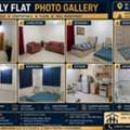 SAR 26500/year,  4 BR,  FAMILY FLAT AVAILABLE FOR RENT &ndash; AL KHOBAR AL SHAMALIA