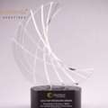 Custom Crystal Trophy For Every Special Occasion