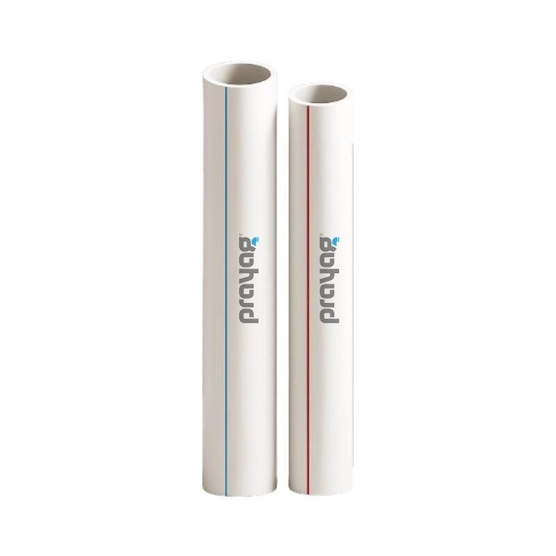 Mumbai, Household Items, UPVC Pipe Manufacturers In India For Residential Projects