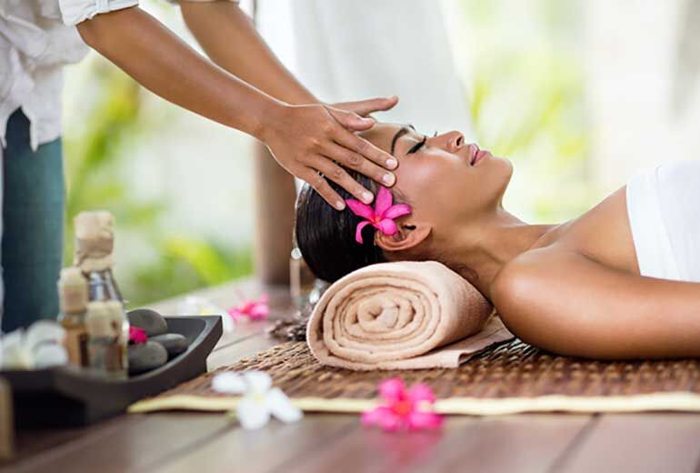 Mumbai, Health, Body Massage Center In Andheri East