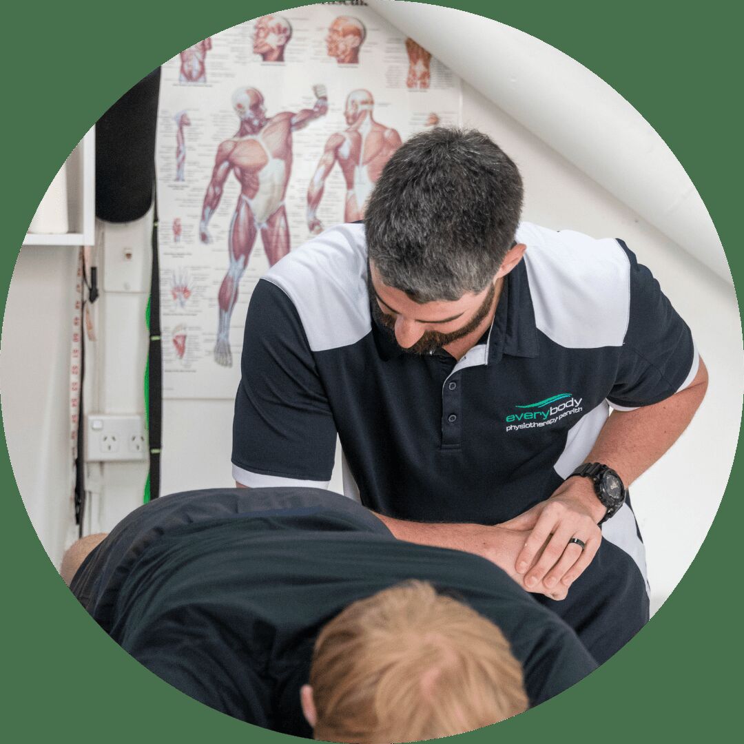 Sydney, Health, Physio Penrith For Personalised Care And Better Everyday Movement