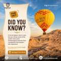 Discover Luxor From Above With A Hot Air Balloon Ride