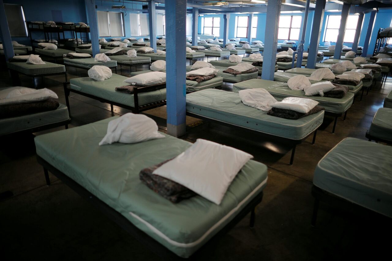 Toronto, Business, Homeless Shelters In Toronto Ontario