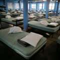Homeless Shelters In Toronto Ontario