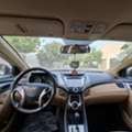 SAR 21000,  Hyundai Elantra,  2012,  Automatic,  260000 KM,  Hyundai Elentra Car For Sale In Very Good Condition
