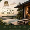 Best Luxury Vacation Retreat For A Relaxing Escape - The Forestry