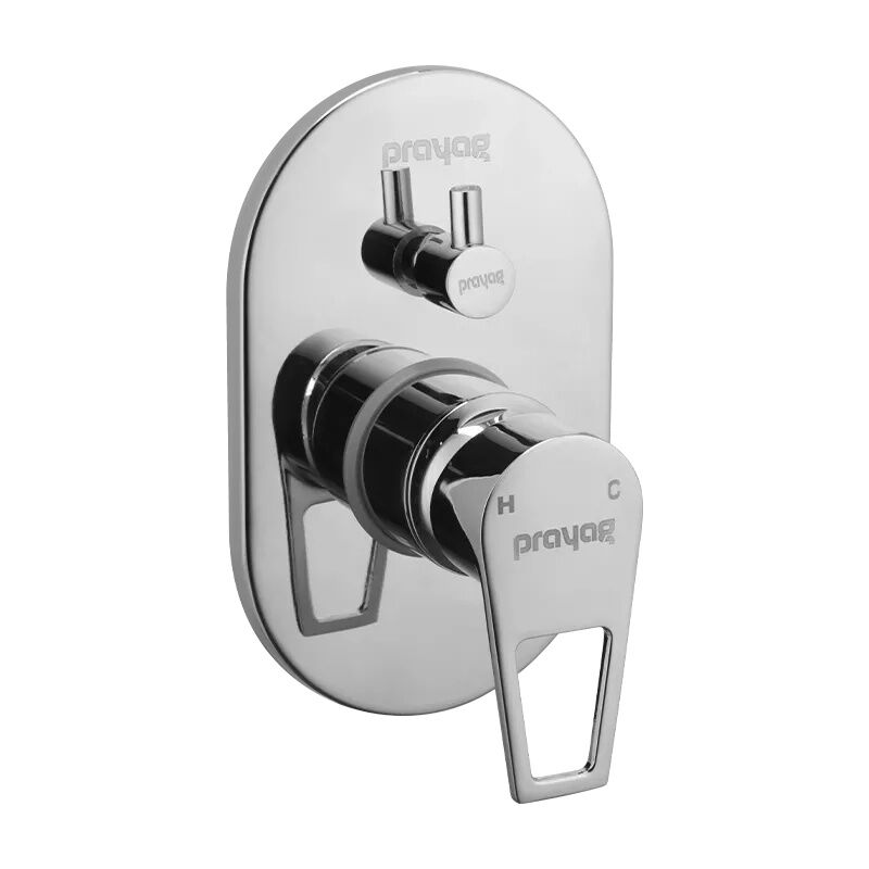 Mumbai, Household Items, Stylish Faucet Designs By Prayag India