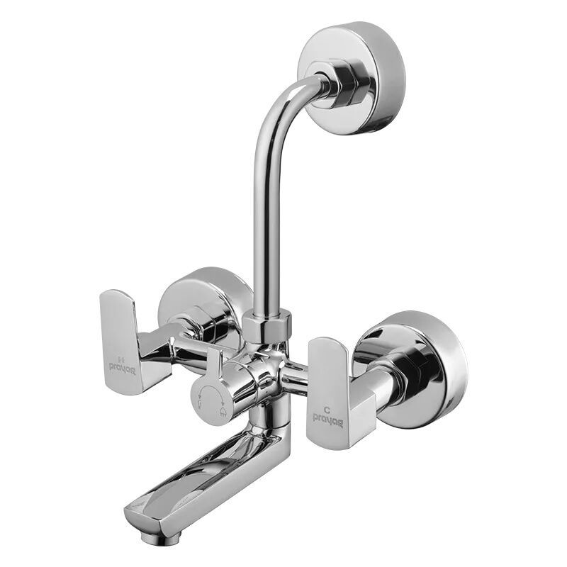 Mumbai, Household Items, Stylish Faucet Designs By Prayag India