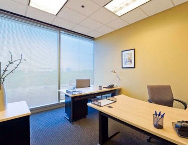 Bangkok, Villas, THB 7000,  0 Sq. Feet,  Office Furnished And Ready To Use, Bangna, Bangna Tower Building, With 1 Or More