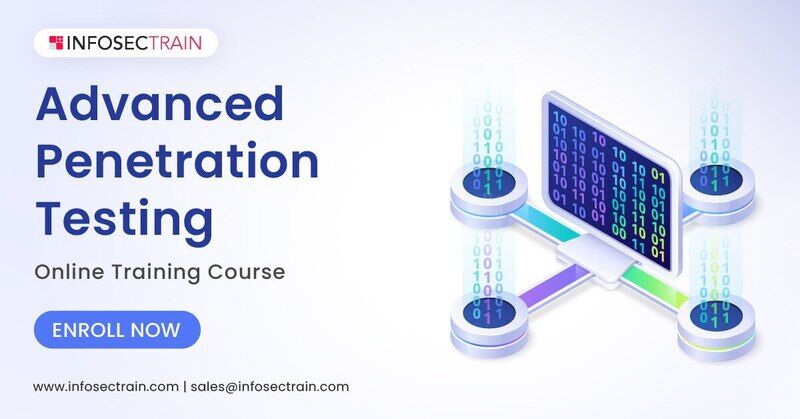 New York, Education, Online Penetration Testing Training