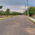 INR 16499,  250 Sq. Yard,  Low Budget Premium Open Plots For Sale Near Srisailam Highway Exit No 14