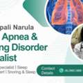 Expert Sleep & Respiratory Care In Delhi