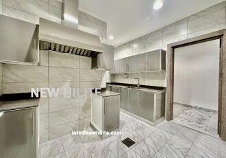 Salwa, Apartments, Flats, Houses & Villas, KWD 600/month,  3 BR,  Spacious 3-Bedroom Master Apartment For Rent In Salwa &ndash; Ground Floor