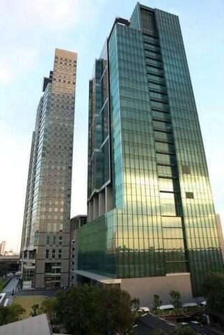 Bangkok, Villas, THB 75000,  1 Sq. Feet,  Office For Rent Rama 6, Phahonyothin Tipco Tower BTS Ari Station O2,512,59O9,