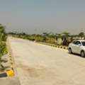 INR 29999,  250 Sq. Yard,  HMDA Gated Villa Plots Sale In Bangalore Highway Near Gollur @7093874335