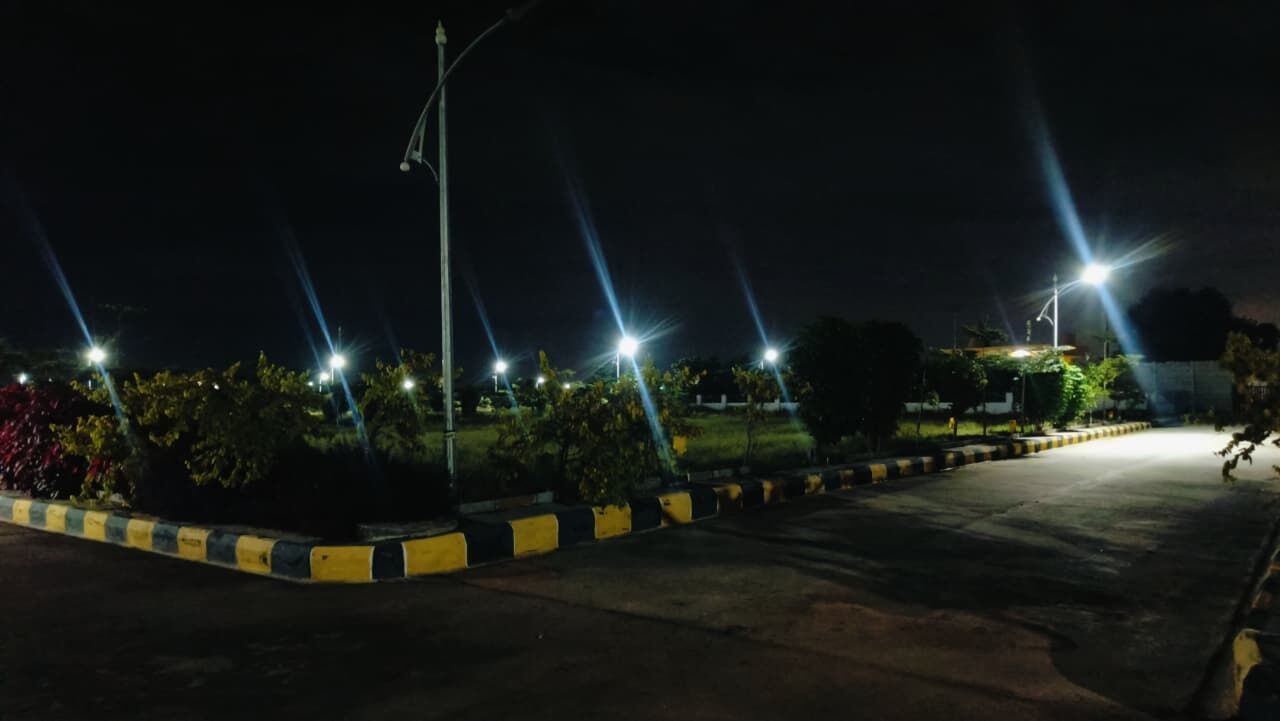 Hyderabad, Residential Plots, INR 29999,  250 Sq. Yard,  HMDA Gated Villa Plots Sale In Bangalore Highway Near Gollur @7093874335