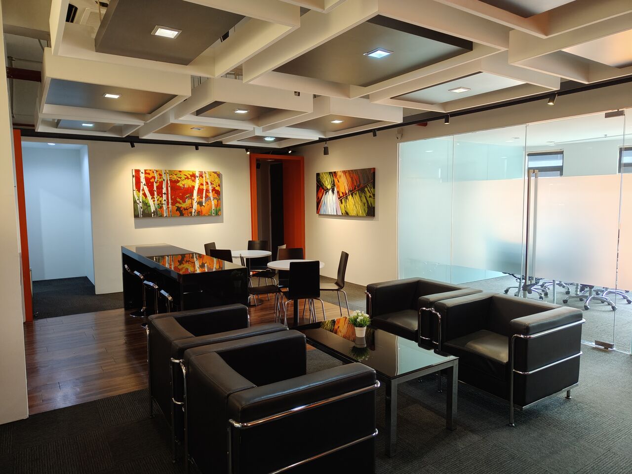 Kuala Lumpur, Offices, MYR 1000,  90 Sq. Feet,  Work Smarter At SetiaWalk Puchong &mdash; All-Inclusive Serviced Offices