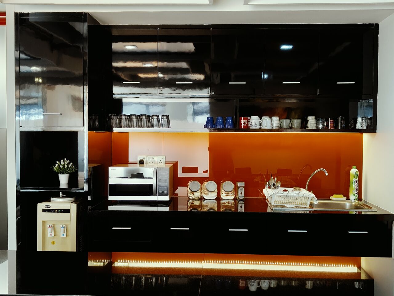 Kuala Lumpur, Offices, MYR 1000,  90 Sq. Feet,  Work Smarter At SetiaWalk Puchong &mdash; All-Inclusive Serviced Offices