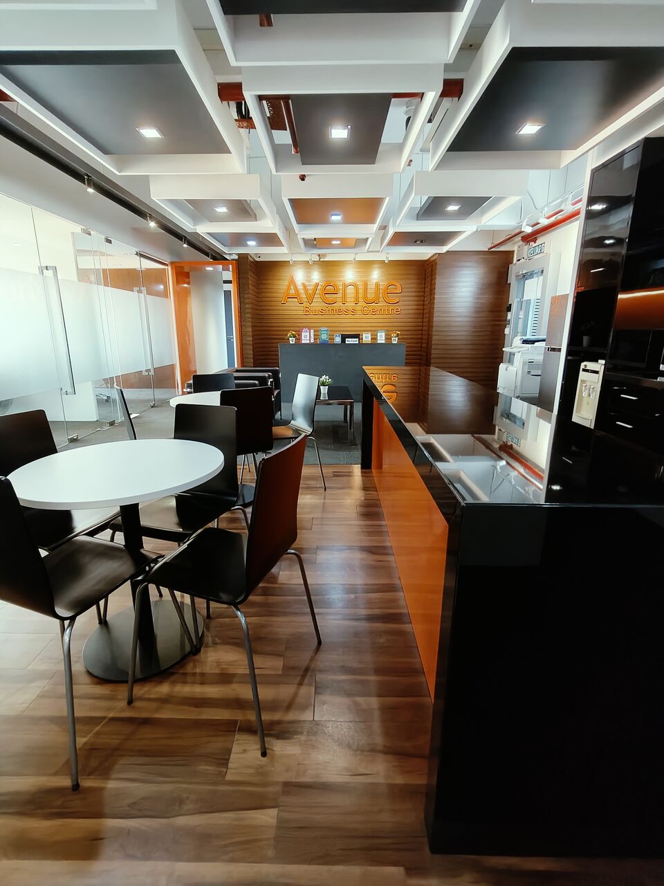 Kuala Lumpur, Offices, MYR 1000,  90 Sq. Feet,  Work Smarter At SetiaWalk Puchong &mdash; All-Inclusive Serviced Offices