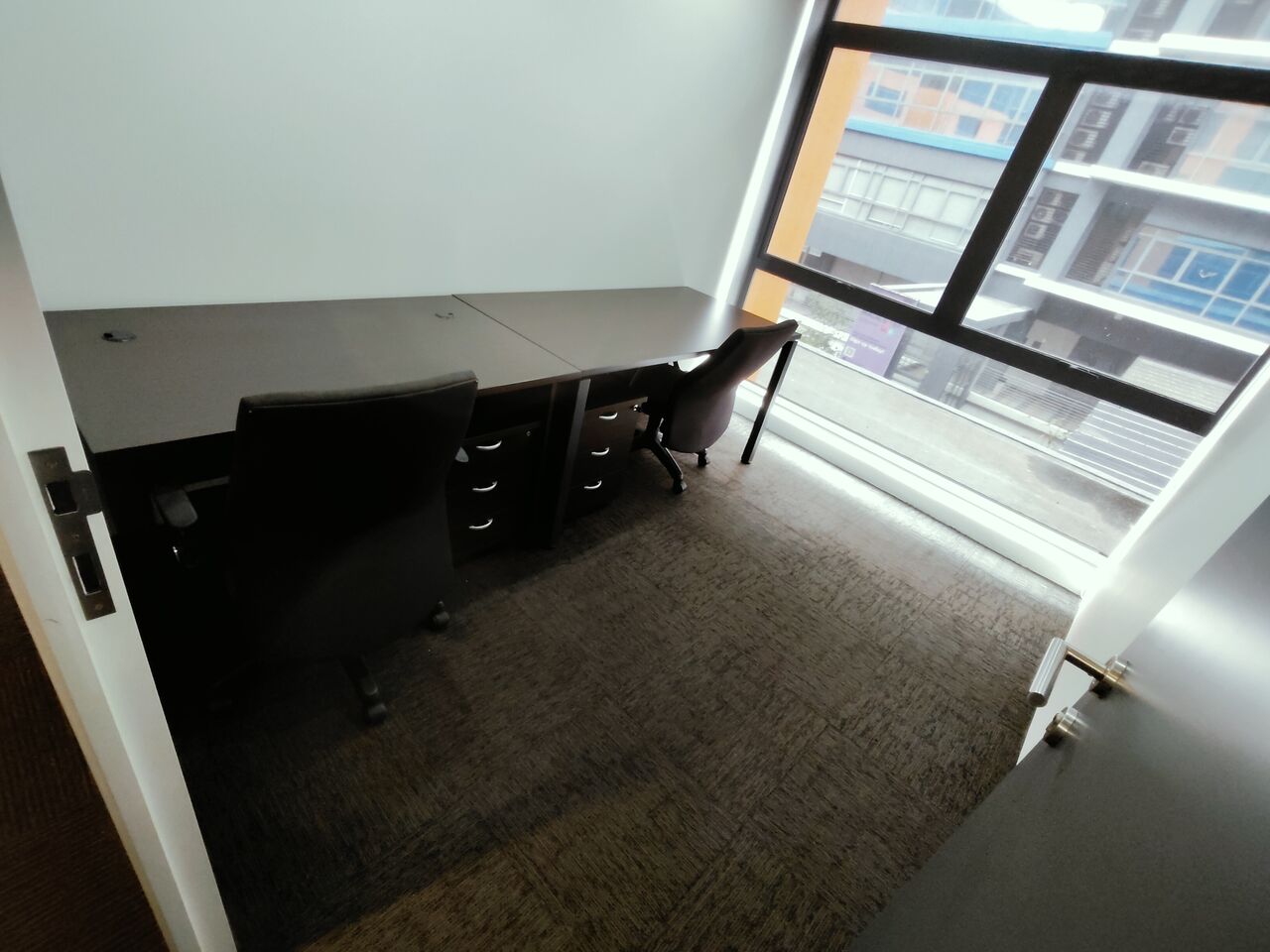 Kuala Lumpur, Offices, MYR 1000,  90 Sq. Feet,  Work Smarter At SetiaWalk Puchong &mdash; All-Inclusive Serviced Offices